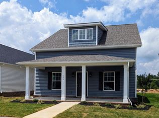 133 E Elderberry St LOT 17F, Oak Ridge, TN 37830