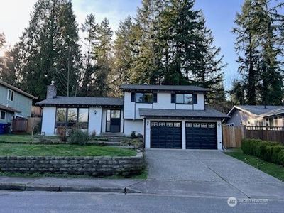 3215 170th Avenue NE, Bellevue, WA, 98008