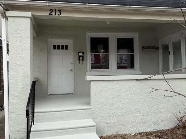 213 E Brown St, Norristown, PA 19401