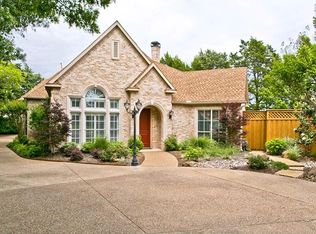 16184 Chalfont Cir, Dallas, TX 75248