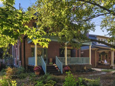 260 Clay Ave, Lexington, KY, 40502