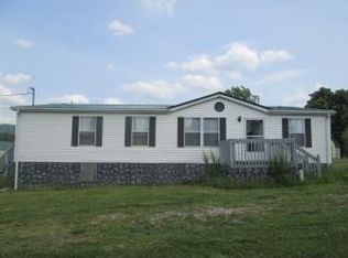 60 Rehobeth Church Rd, Greeneville, TN 37743