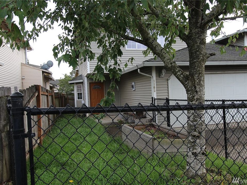 2nd image of 1103 W 34th Way