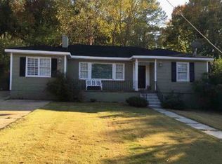 1908 Lynn Rd, Anniston, AL 36207