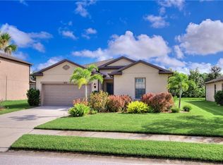 6122 100th Ave E, Parrish, FL 34219