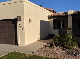 700 W 37th St, Yuma, AZ 85365