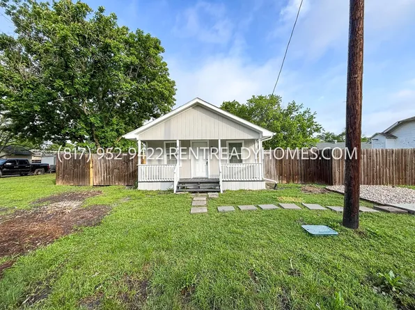 404 Oak St, Forney, TX 75126