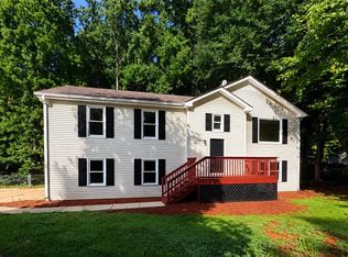 846 Georgetown Dr, Winder, GA 30680