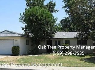 1456 Pico Ave, Clovis, CA 93611