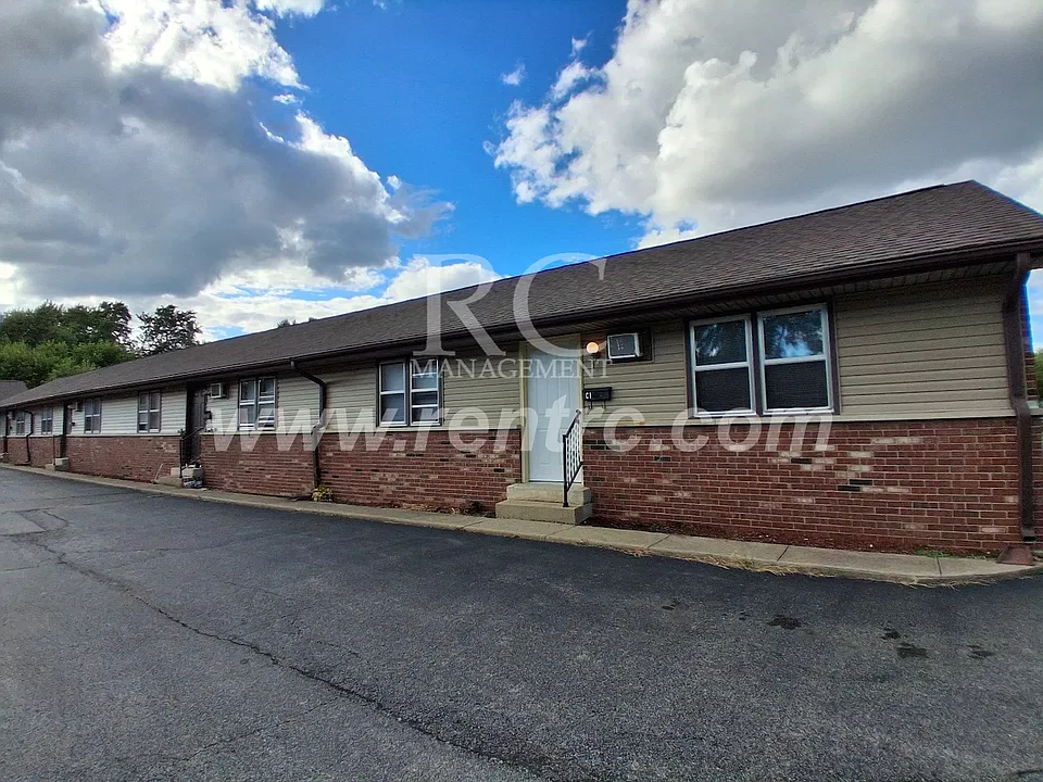 300-C1 Vaught St