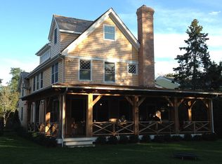 69 N Bishop Ln, Southampton, NY 11968