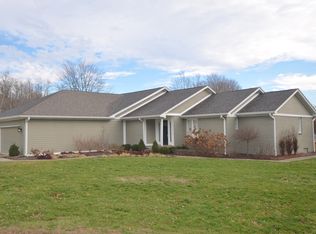 5919 Wycombe Ln, Indianapolis, IN 46220