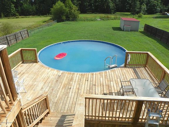 4th image of 341 Shady Glen Cir