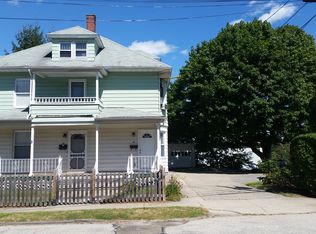 43 Emmett Ave, Derby, CT 06418