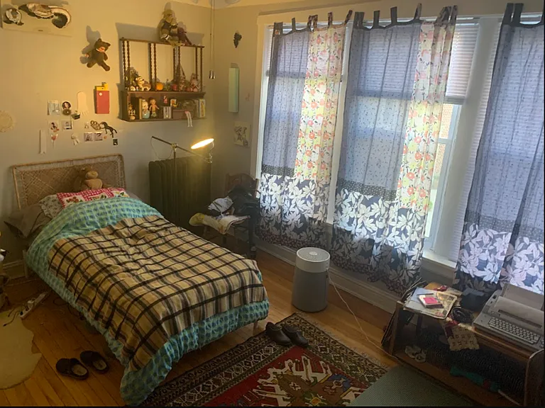 7018 N Sheridan Rd #1F — Photo 4