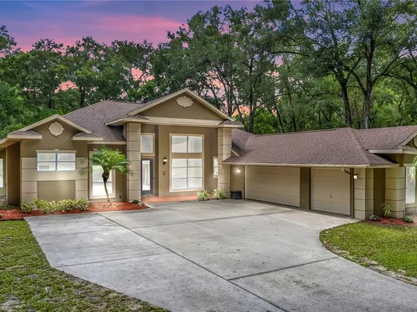 2250 Wilmhurst Rd, Deland, FL 32720