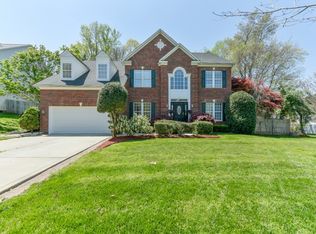 105 Cresthill Ln, Fort Mill, SC 29715
