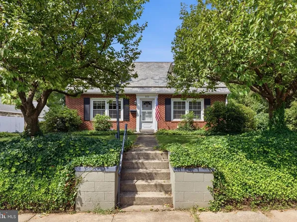 505 Elnore Ave, Temple, PA 19560