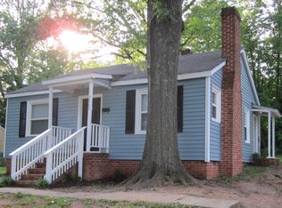2660 Revolution Park Dr, Charlotte, NC 28208