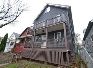 2469 S 12th St, Milwaukee, WI 53215