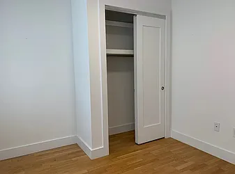 Rented by Corcoran