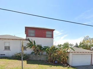 5661 Olvera Ave, San Diego, CA 92114