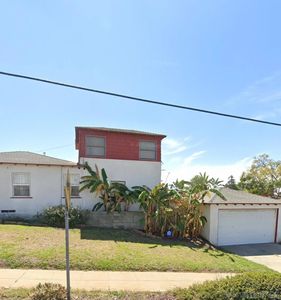 5661 Olvera Ave, San Diego, CA, 92114