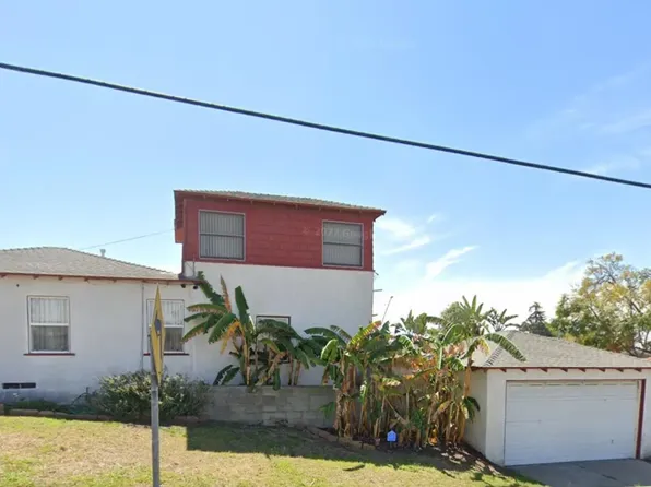 5661 Olvera Ave, San Diego, CA 92114