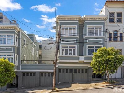 817 Lombard St, San Francisco, CA, 94133