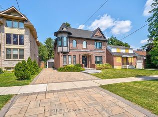 80 Churchill Ave, Toronto, ON M2N1Y9