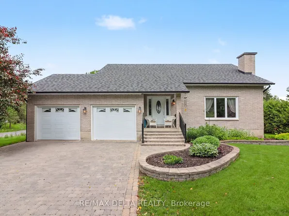 3711 Marcil Rd, Clarence Rockland, ON K0A 1E0