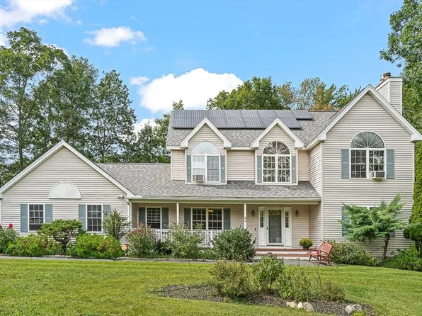 34 Archibald Ave, Methuen, MA 01844