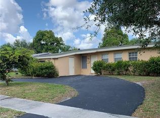 1130 NW 43rd Ter, Fort Lauderdale, FL 33313