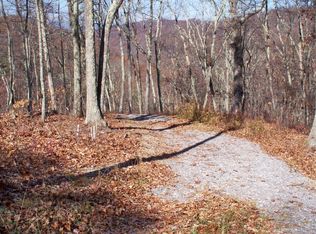 53 Caldwell Dr, White Sulphur Springs, WV 24986