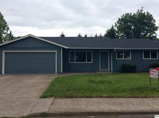 4075 47th Ave NE, Salem, OR 97305