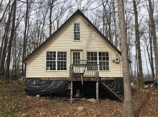 334 McCoy Dr, Augusta, WV 26704