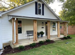 119 Marilyn St, Paris, TN 38242