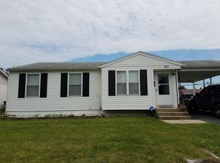 3804 Ardath Rd, Columbus, OH 43228