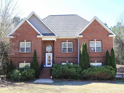 124 Stonegate Cir, Lincoln, AL, 35096