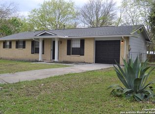 7306 Glen Mnr, San Antonio, TX 78239