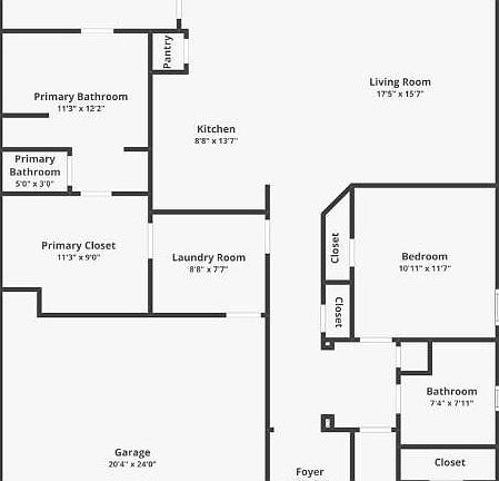 5th image of 6518 Tudor Pl