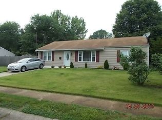 403 Bennington Rd, Wilmington, DE 19804