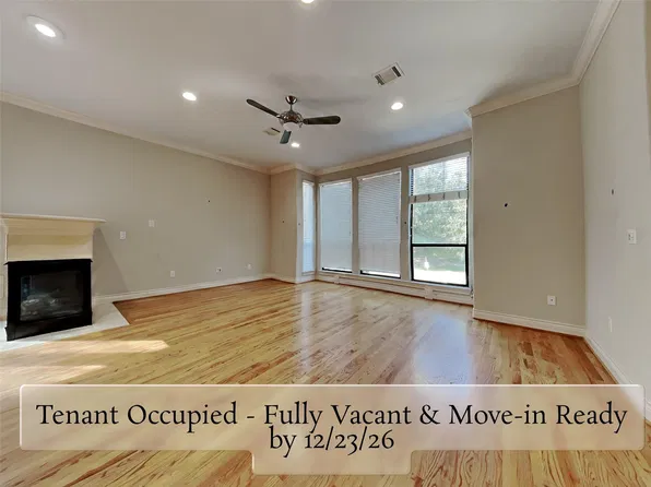 3101 Chenevert St Unit C, Houston, TX 77004