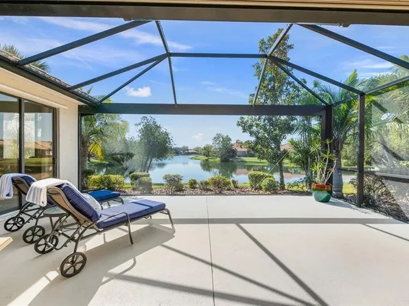 1255 Thornapple Dr, Osprey, FL 34229