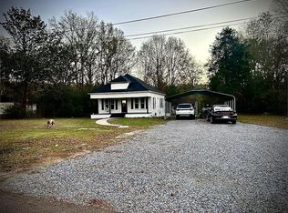 249 Brooks St, Lake, MS 39092