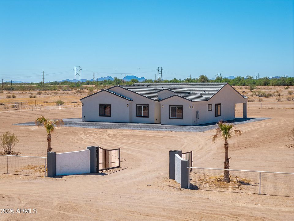 1st image of 40461 W ROBLES Road