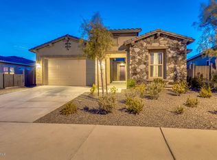 25944 N 104th Dr, Beaufort, AZ 85383