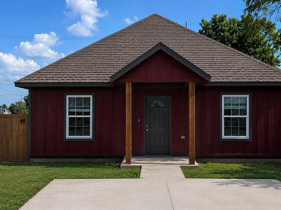 502 SW Summit Ave