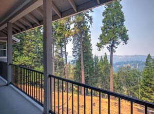 24895 Shake Ridge Rd, Volcano, CA 95689