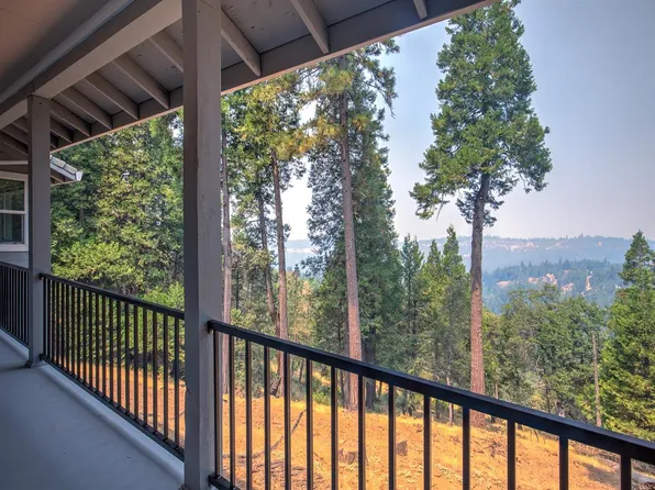 24895 Shake Ridge Rd, Volcano, CA 95689